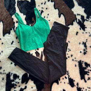 Lululemon size 2 bundle